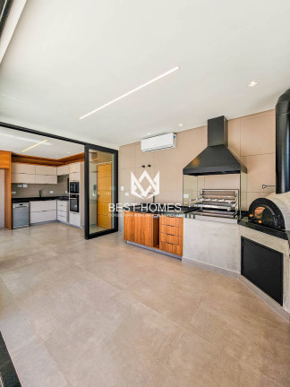 Imagem Casa de Condomínio com 5 Quartos à Venda, 1.004 m² em Jacaré - Cabreúva