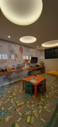 Imagem Apartamento com 4 Quartos à Venda, 114 m² em Castelo - Belo Horizonte
