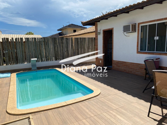Imagem Imóvel com 3 Quartos à Venda, 126 m² em Rasa - Búzios Imagem Imóvel com 3 Quartos à Venda, 126 m² em Rasa - Búzios
