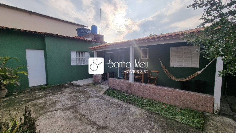 Casa com 5 Quartos à Venda, 390 m² em Vila Nair - São José Dos Campos