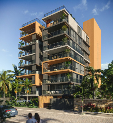 Imagem Apartamento com 3 Quartos à Venda, 125 m² em Camboinha - Cabedelo Imagem Apartamento com 3 Quartos à Venda, 125 m² em Camboinha - Cabedelo