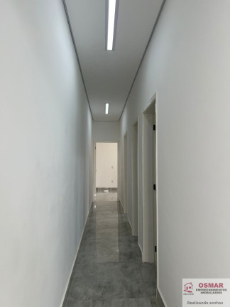 Imagem Casa com 3 Quartos à Venda, 174 m² em Parque Olívio Franceschini - Hortolândia