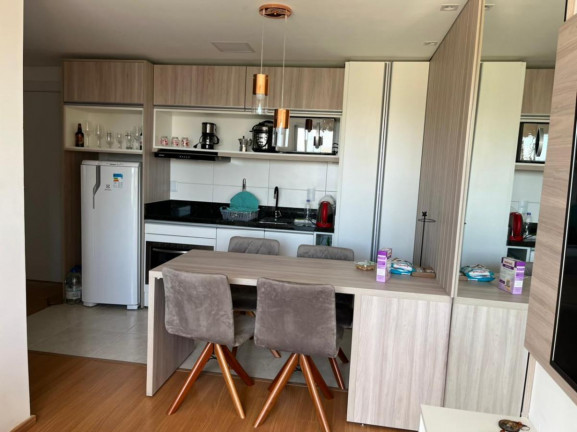 Imagem Apartamento com 2 Quartos à Venda, 47 m² em Primavera - Novo Hamburgo Imagem Apartamento com 2 Quartos à Venda, 47 m² em Primavera - Novo Hamburgo