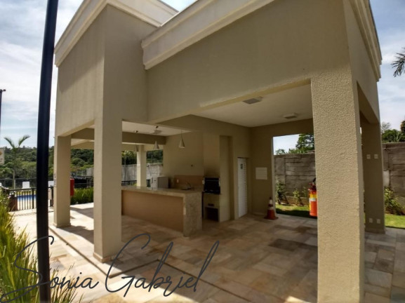 Apartamento com 2 Quartos à Venda, 64 m² em Condomínio Residencial Campo Di Fiore - Vinhedo