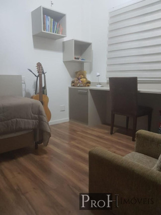 Imagem Apartamento com 4 Quartos à Venda, 137 m² em Saúde - São Paulo