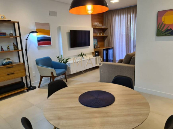 Imagem Imóvel com 2 Quartos à Venda, 80 m² em Ingleses Do Rio Vermelho - Florianópolis