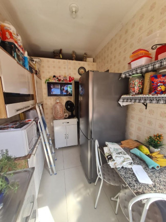 Imagem Kitnet com 1 Quarto à Venda, 35 m² em Vilamar - Praia Grande Imagem Kitnet com 1 Quarto à Venda, 35 m² em Vilamar - Praia Grande