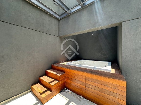 Imagem Cobertura com 2 Quartos à Venda, 157 m² em Brooklin - São Paulo Imagem Cobertura com 2 Quartos à Venda, 157 m² em Brooklin - São Paulo