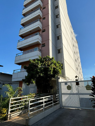 Imagem Apartamento com 1 Quarto à Venda, 35 m² em Setor Leste Vila Nova - Goiânia Imagem Apartamento com 1 Quarto à Venda, 35 m² em Setor Leste Vila Nova - Goiânia