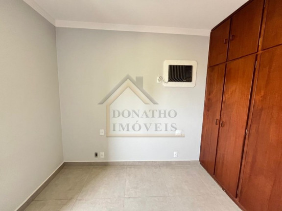 Imagem Apartamento com 3 Quartos para Alugar, 97 m² em Centro - Ribeirão Preto Imagem Apartamento com 3 Quartos para Alugar, 97 m² em Centro - Ribeirão Preto