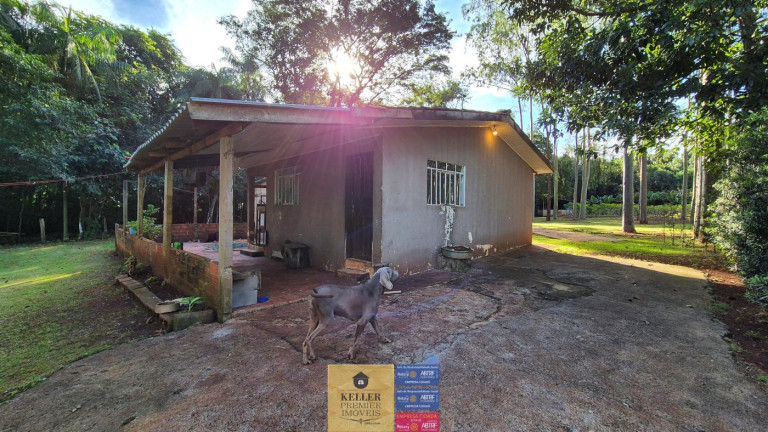 Imagem Fazenda à Venda, 600 m² em Linha Keller - Foz Do Iguaçu