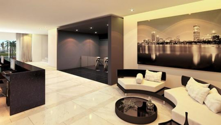 Imagem Apartamento à Venda, 36 m² em Barra Funda - São Paulo Imagem Apartamento à Venda, 36 m² em Barra Funda - São Paulo