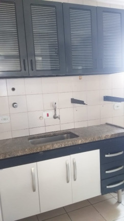 Imagem Imóvel com 3 Quartos para Alugar, 80 m² em Vila Congonhas - São Paulo Imagem Imóvel com 3 Quartos para Alugar, 80 m² em Vila Congonhas - São Paulo