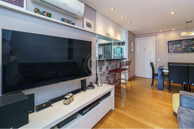 Imagem Apartamento com 2 Quartos à Venda, 72 m² em Paraíso - São Paulo Imagem Apartamento com 2 Quartos à Venda, 72 m² em Paraíso - São Paulo