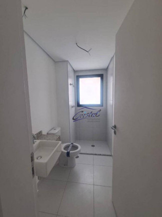 Imagem Apartamento com 3 Quartos à Venda, 173 m² em Santo Amaro - São Paulo