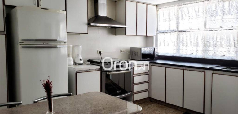 Imagem Cobertura com 6 Quartos à Venda, 650 m² em Setor Oeste - Goiânia Imagem Cobertura com 6 Quartos à Venda, 650 m² em Setor Oeste - Goiânia