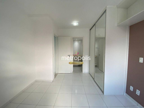 Imagem Cobertura com 2 Quartos à Venda ou Locação, 136 m² em Centro - São Caetano Do Sul Imagem Cobertura com 2 Quartos à Venda ou Locação, 136 m² em Centro - São Caetano Do Sul