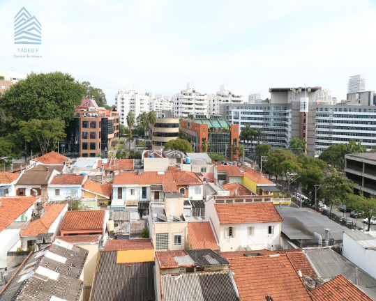 Imagem Imóvel com 3 Quartos à Venda, 93 m² em Chácara Santo Antônio (zona Sul) - São Paulo Imagem Imóvel com 3 Quartos à Venda, 93 m² em Chácara Santo Antônio (zona Sul) - São Paulo