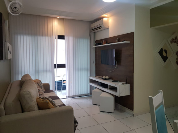 Imagem Apartamento com 2 Quartos à Venda, 70 m² em Enseada - Guarujá Imagem Apartamento com 2 Quartos à Venda, 70 m² em Enseada - Guarujá