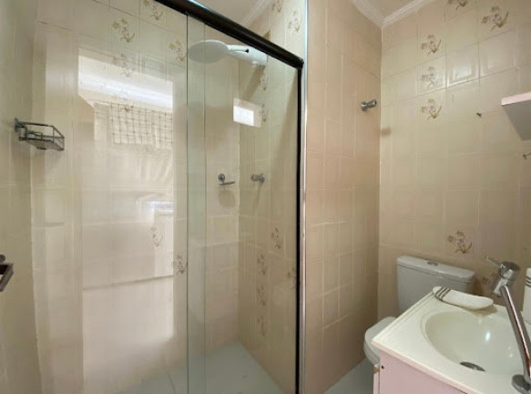 Imagem Apartamento com 2 Quartos à Venda, 75 m² em Tombo - Guarujá Imagem Apartamento com 2 Quartos à Venda, 75 m² em Tombo - Guarujá