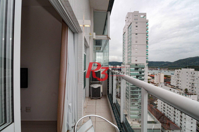 Imagem Apartamento com 1 Quarto à Venda, 44 m² em Ponta Da Praia - Santos Imagem Apartamento com 1 Quarto à Venda, 44 m² em Ponta Da Praia - Santos