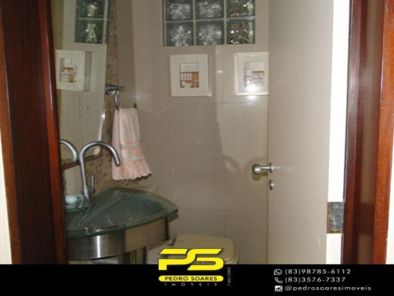Imagem Apartamento com 3 Quartos à Venda, 195 m² em Tambaú - João Pessoa Imagem Apartamento com 3 Quartos à Venda, 195 m² em Tambaú - João Pessoa