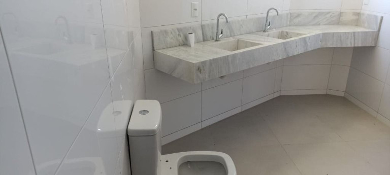 Imagem Casa com 3 Quartos à Venda, 135 m² em Setor Faiçalville - Goiânia Imagem Casa com 3 Quartos à Venda, 135 m² em Setor Faiçalville - Goiânia