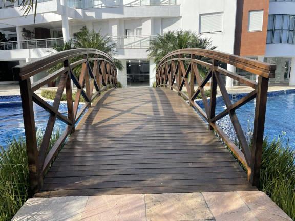 Imagem Apartamento com 1 Quarto à Venda, 80 m² em Florianópolis