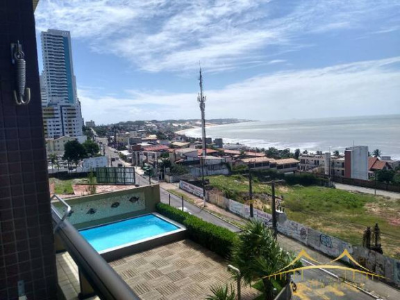 Imagem Apartamento com 2 Quartos à Venda, 54 m² em Ponta Negra - Natal