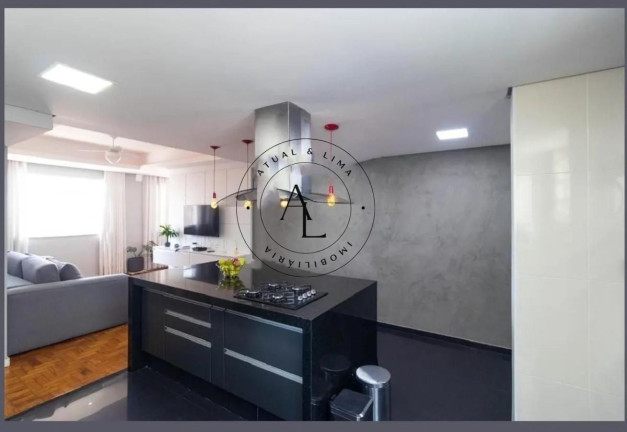 Imagem Apartamento com 3 Quartos à Venda, 113 m² em Centro - Campinas