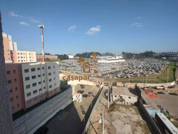 Imagem Apartamento com 2 Quartos para Alugar, 44 m² em Cooperativa - São Bernardo Do Campo Imagem Apartamento com 2 Quartos para Alugar, 44 m² em Cooperativa - São Bernardo Do Campo