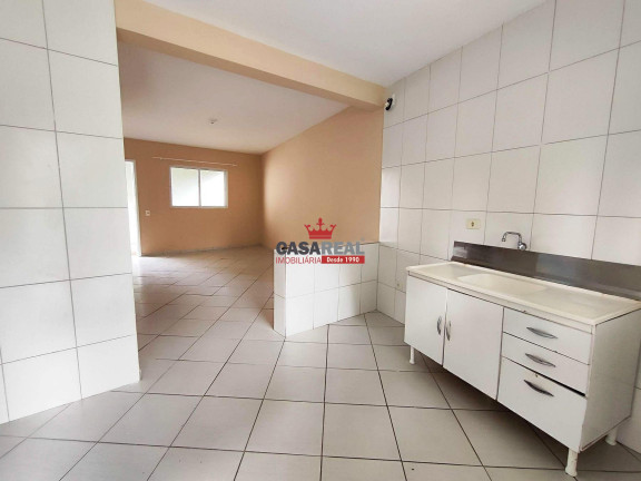Imagem Casa com 2 Quartos à Venda, 57 m² em Costeira - Araucaria Imagem Casa com 2 Quartos à Venda, 57 m² em Costeira - Araucaria