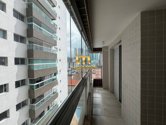 Imagem Apartamento com 2 Quartos à Venda, 68 m² em Boqueirão - Praia Grande