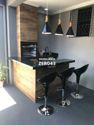 Imagem Casa com 4 Quartos à Venda, 183 m² em Jardim Ilha Do Mel - Londrina Imagem Casa com 4 Quartos à Venda, 183 m² em Jardim Ilha Do Mel - Londrina