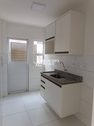 Imagem Casa de Condomínio com 2 Quartos para Alugar, 60 m² em Papagaio - Feira De Santana Imagem Casa de Condomínio com 2 Quartos para Alugar, 60 m² em Papagaio - Feira De Santana