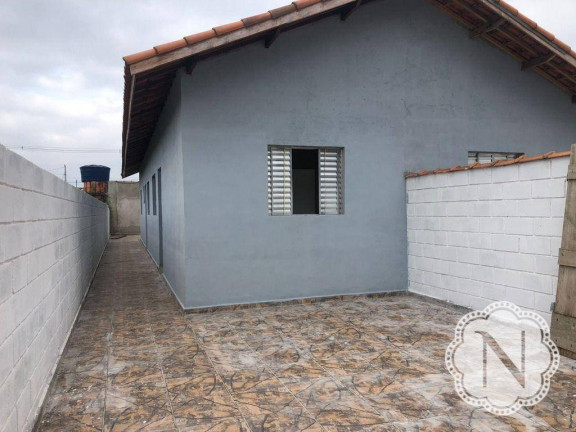 Casa com 2 Quartos à Venda, 71 m² em Nova Itanhaém - Itanhaém