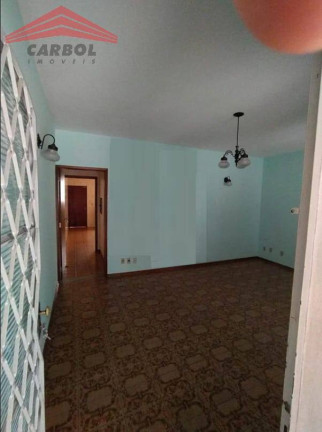 Imagem Casa com 3 Quartos à Venda, 131 m² em Centro - Jundiaí Imagem Casa com 3 Quartos à Venda, 131 m² em Centro - Jundiaí