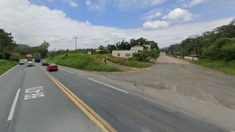 Imagem Terreno à Venda, 8.500 m² em Encano Do Norte - Indaial Imagem Terreno à Venda, 8.500 m² em Encano Do Norte - Indaial