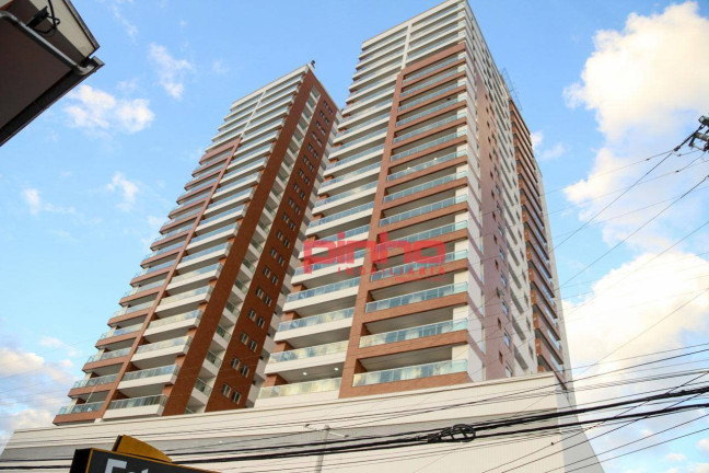 Imagem Apartamento com 3 Quartos à Venda, 124 m² em Centro - Palhoça Imagem Apartamento com 3 Quartos à Venda, 124 m² em Centro - Palhoça
