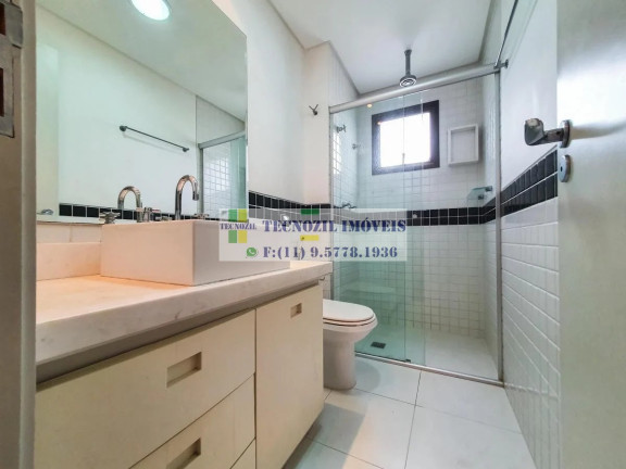 Imagem Apartamento com 2 Quartos à Venda, 110 m² em Chacara Klabin - São Paulo