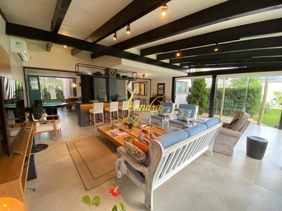 Imagem Casa com 5 Quartos à Venda, 300 m² em Atlantida - Xangri-la Imagem Casa com 5 Quartos à Venda, 300 m² em Atlantida - Xangri-la