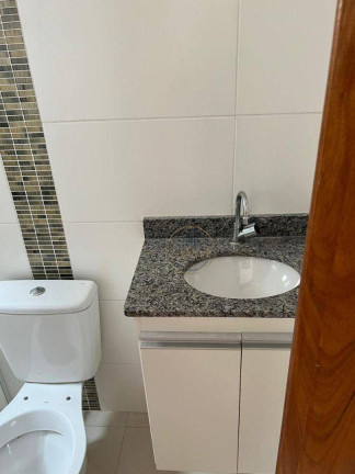 Imagem Cobertura com 2 Quartos à Venda, 104 m² em Jardim - Santo André Imagem Cobertura com 2 Quartos à Venda, 104 m² em Jardim - Santo André
