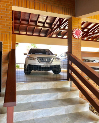 Imagem Casa com 4 Quartos à Venda, 300 m² em Cidade Universitária - Campinas Imagem Casa com 4 Quartos à Venda, 300 m² em Cidade Universitária - Campinas