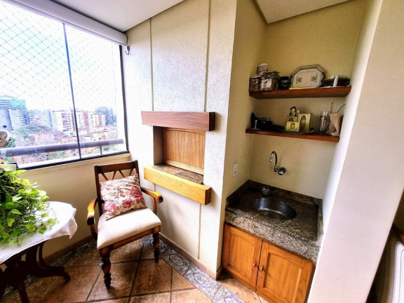 Imagem Apartamento com 3 Quartos à Venda, 96 m² em Chácara Das Pedras - Porto Alegre Imagem Apartamento com 3 Quartos à Venda, 96 m² em Chácara Das Pedras - Porto Alegre