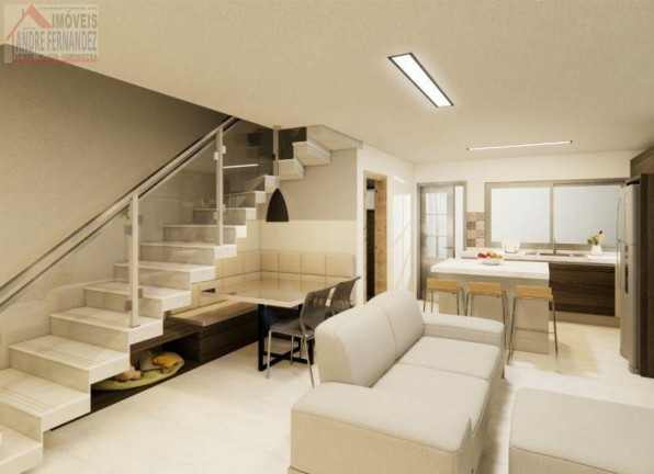Imagem Casa de Condomínio com 3 Quartos à Venda, 80 m² em Janga - Paulista