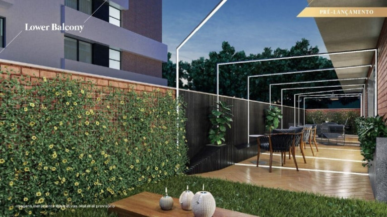 Imagem Cobertura com 2 Quartos à Venda, 186 m² em Mont Serrat - Porto Alegre Imagem Cobertura com 2 Quartos à Venda, 186 m² em Mont Serrat - Porto Alegre