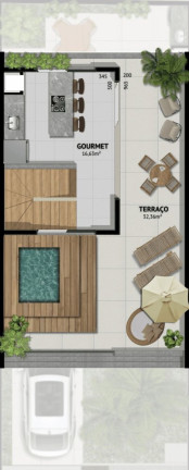 Imagem Sobrado com 3 Quartos à Venda, 170 m² em São Francisco De Assis - Camboriú Imagem Sobrado com 3 Quartos à Venda, 170 m² em São Francisco De Assis - Camboriú