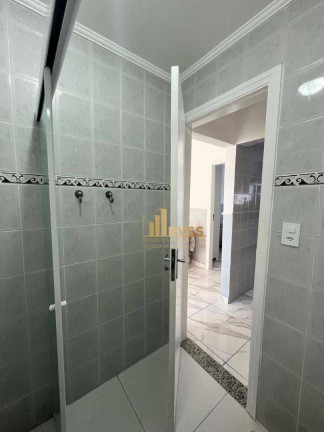 Imagem Apartamento com 1 Quarto à Venda, 45 m² em Mirim - Praia Grande Imagem Apartamento com 1 Quarto à Venda, 45 m² em Mirim - Praia Grande