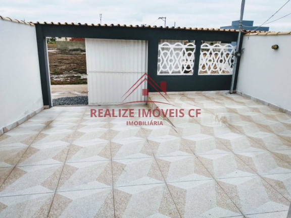 Imagem Casa com 2 Quartos à Venda, 84 m² em Monte Alto - Arraial Do Cabo