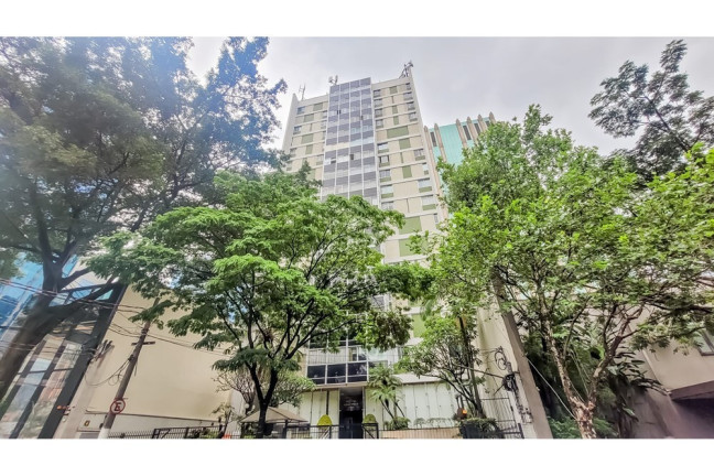 Imagem Apartamento com 3 Quartos à Venda, 141 m² em Itaim Bibi - São Paulo Imagem Apartamento com 3 Quartos à Venda, 141 m² em Itaim Bibi - São Paulo